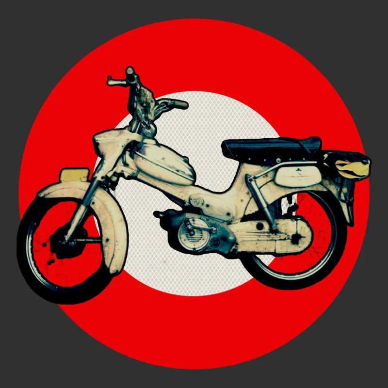 Snap Mopeds