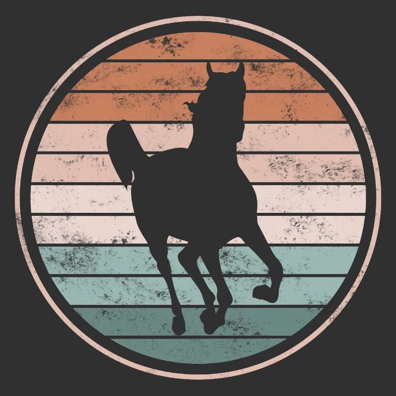 Pferd Pferde