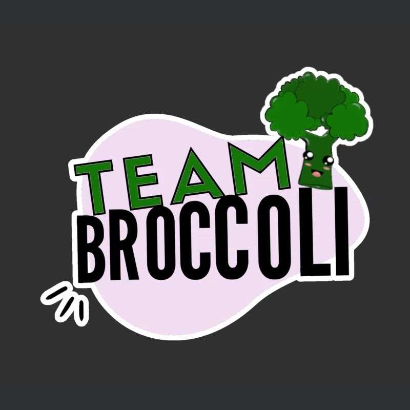 Team Brokkoli
