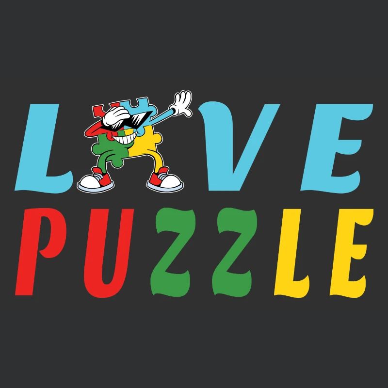 Liebe Puzzle