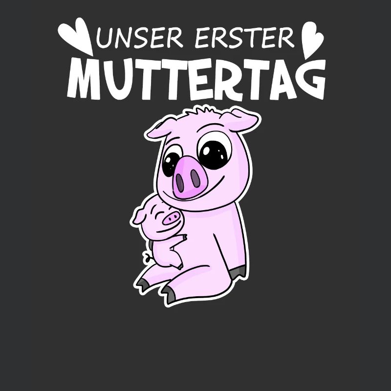 Muttertag - erster Muttertag Geschenk