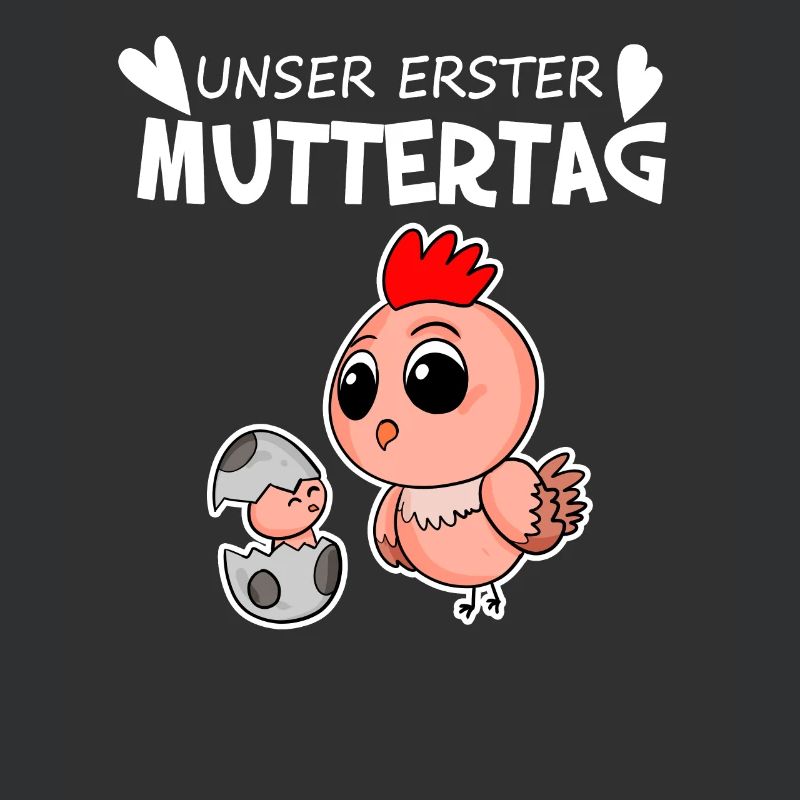 Muttertag - erster Muttertag Geschenk