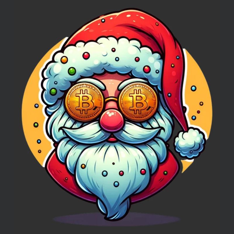 Crypto Claus