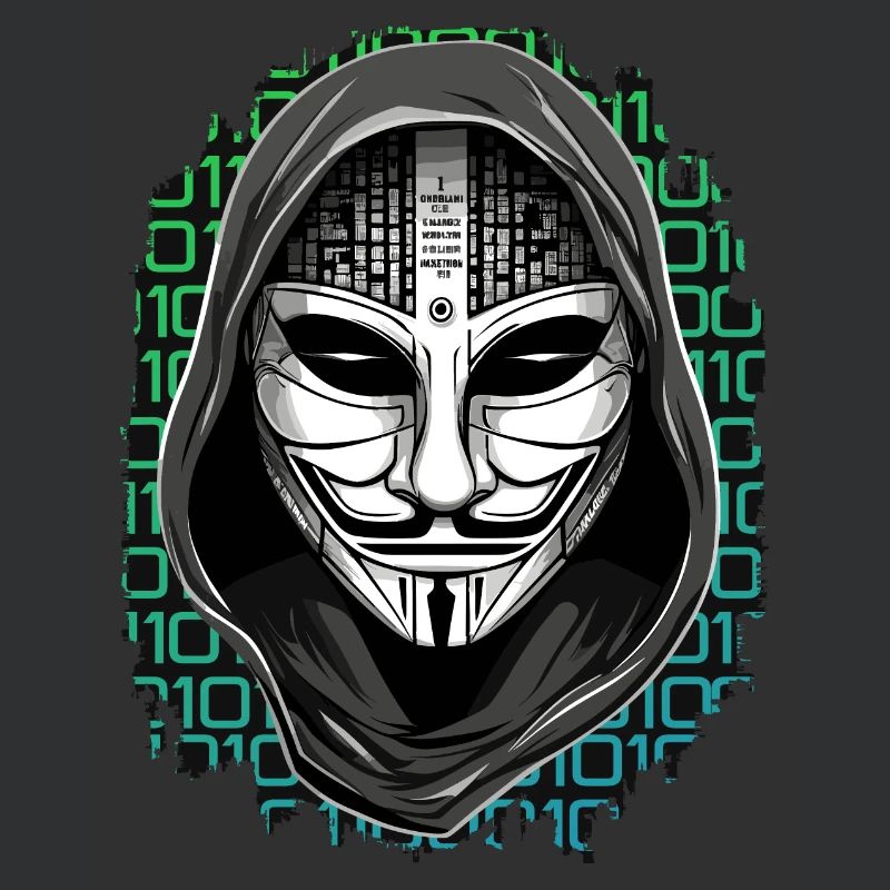 Anonymous Hacker