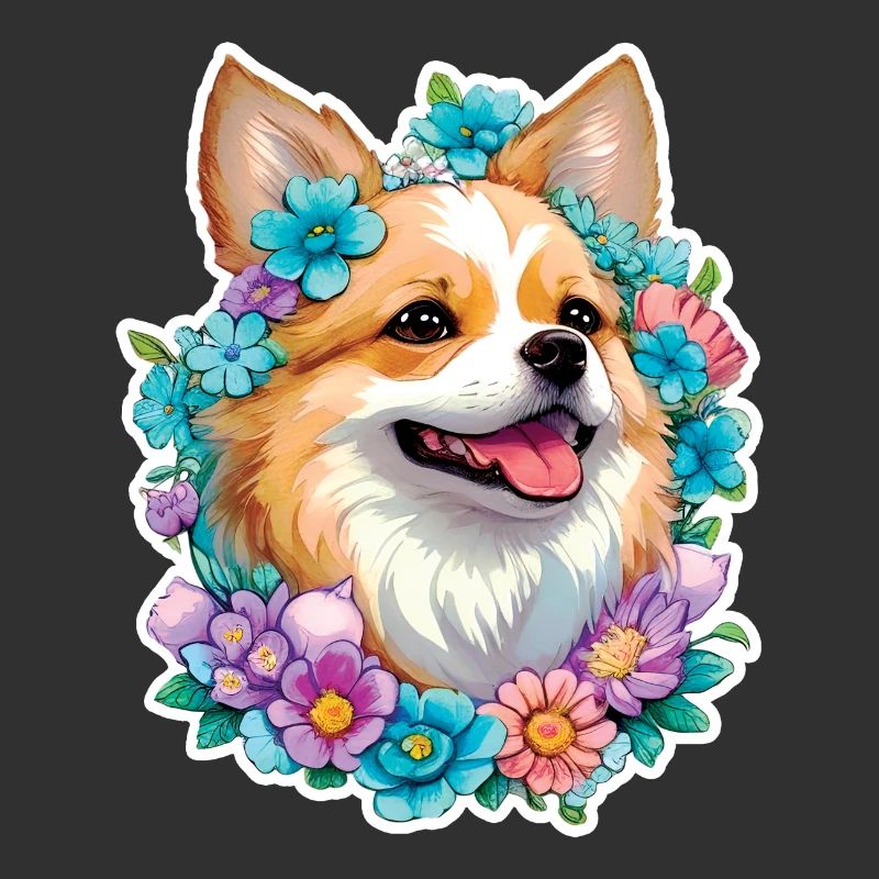 Pomeranian Zwergspitz