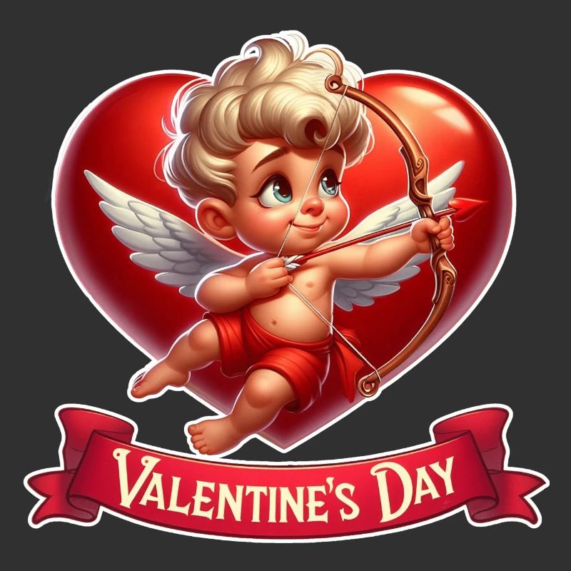 Saint Valentin