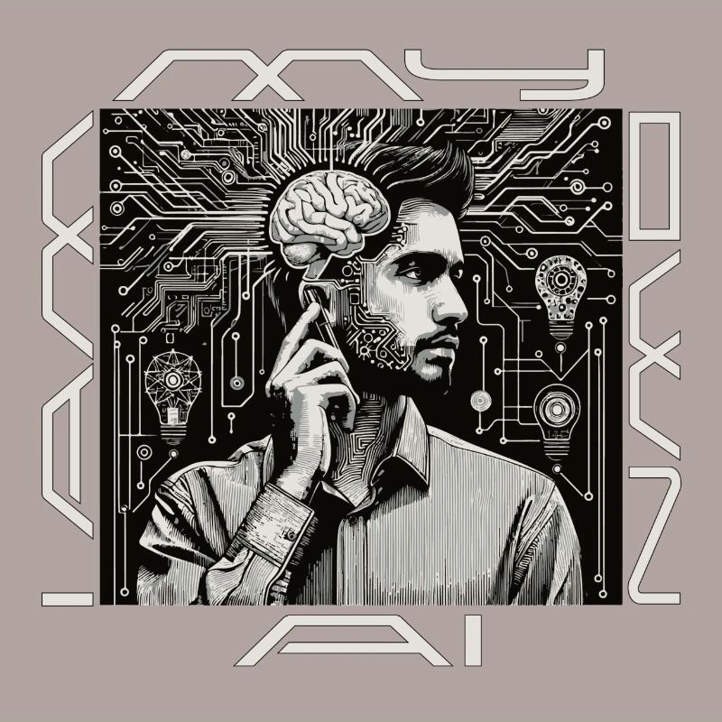 Headwork : Ghost rencontre le code