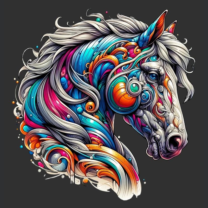 Pferd