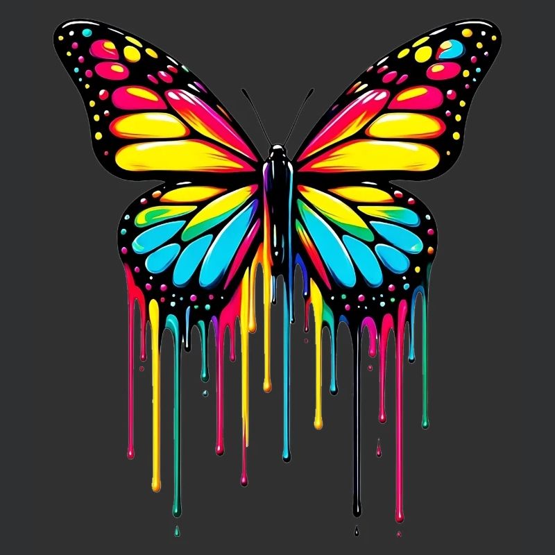 Schmetterling