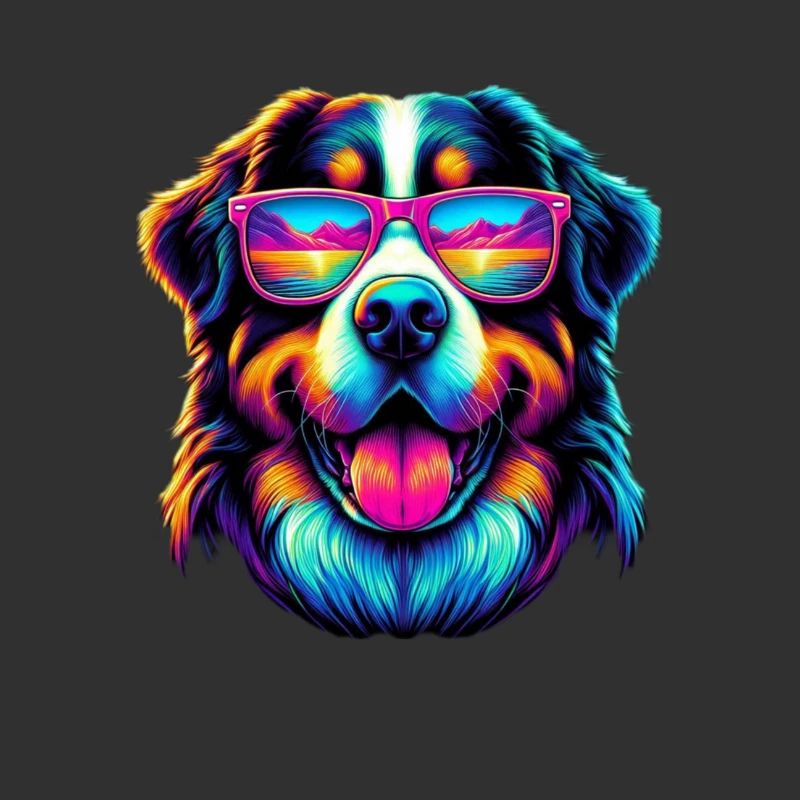 Berner Sennenhund
