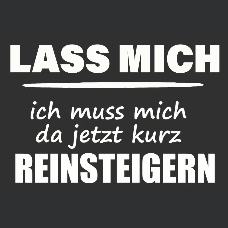 LASS MICH