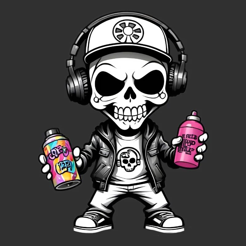Graffiti Sprayer