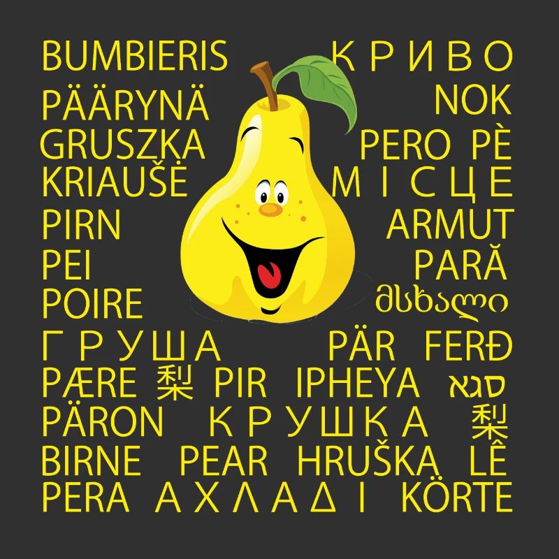 BIRNE