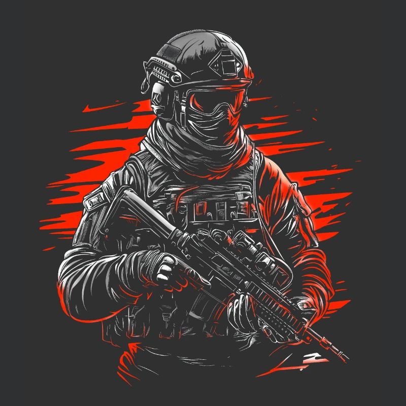 Special Forces