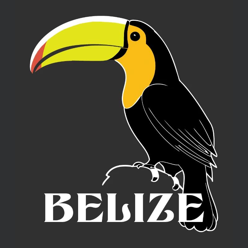 Tukan Belize
