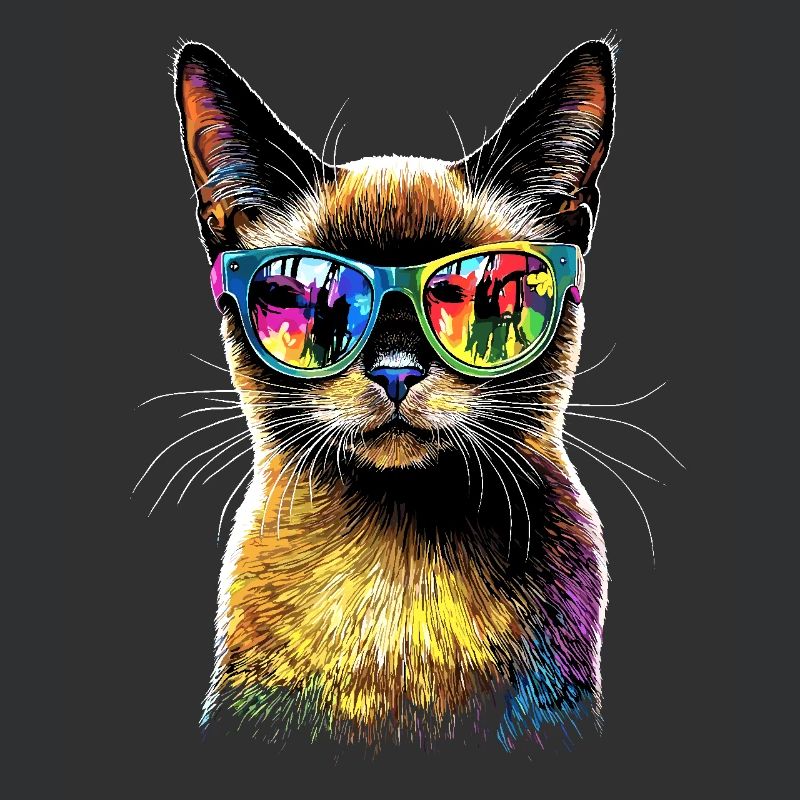 Chat Birman Chat Birman Sacré Chat Birman Mignon Chats Birmans