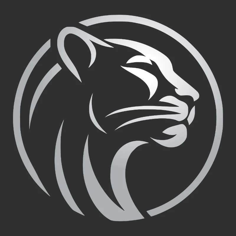 Pantherkopf