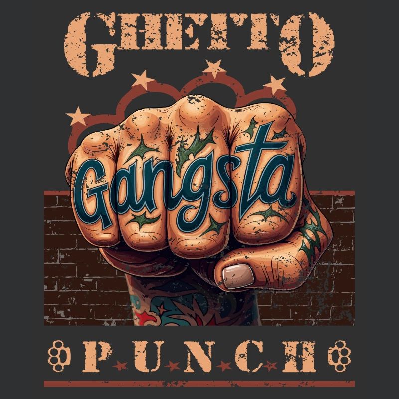 Ghetto Punch