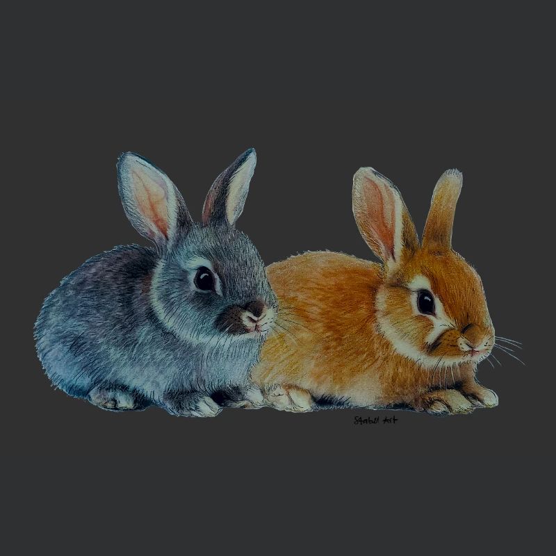 Hasen - Ostern