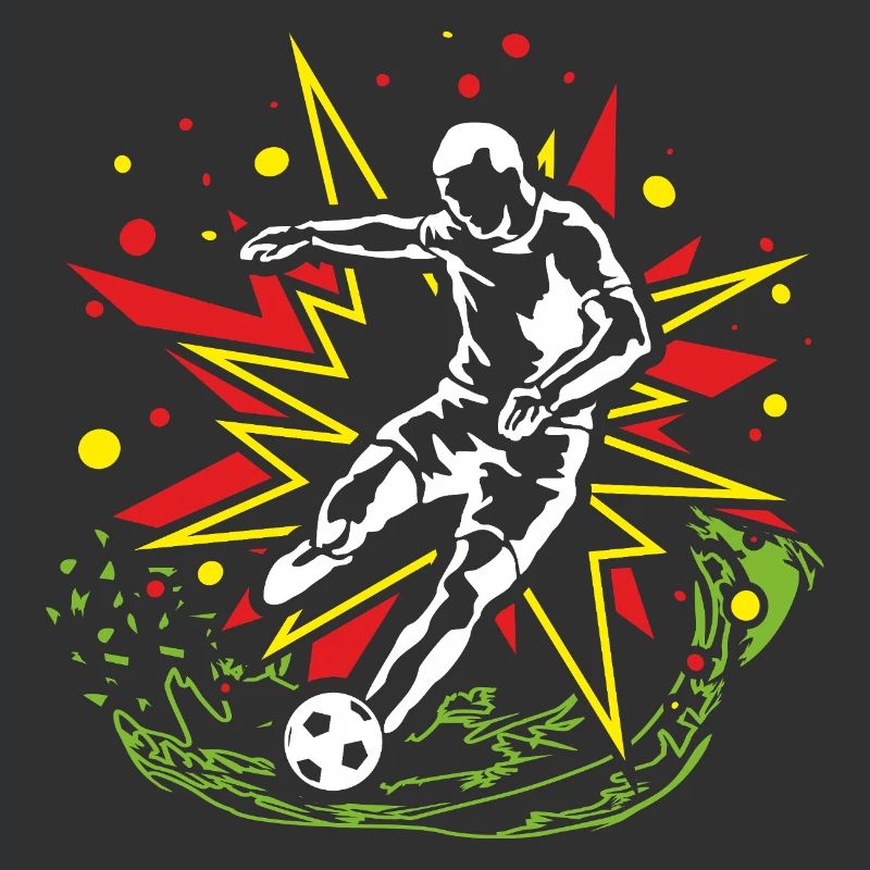 Kicker im ComicBeat