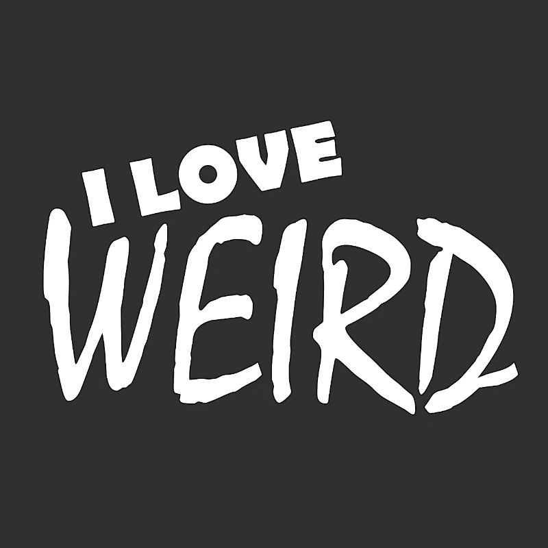 J’ADORE BIZARRE