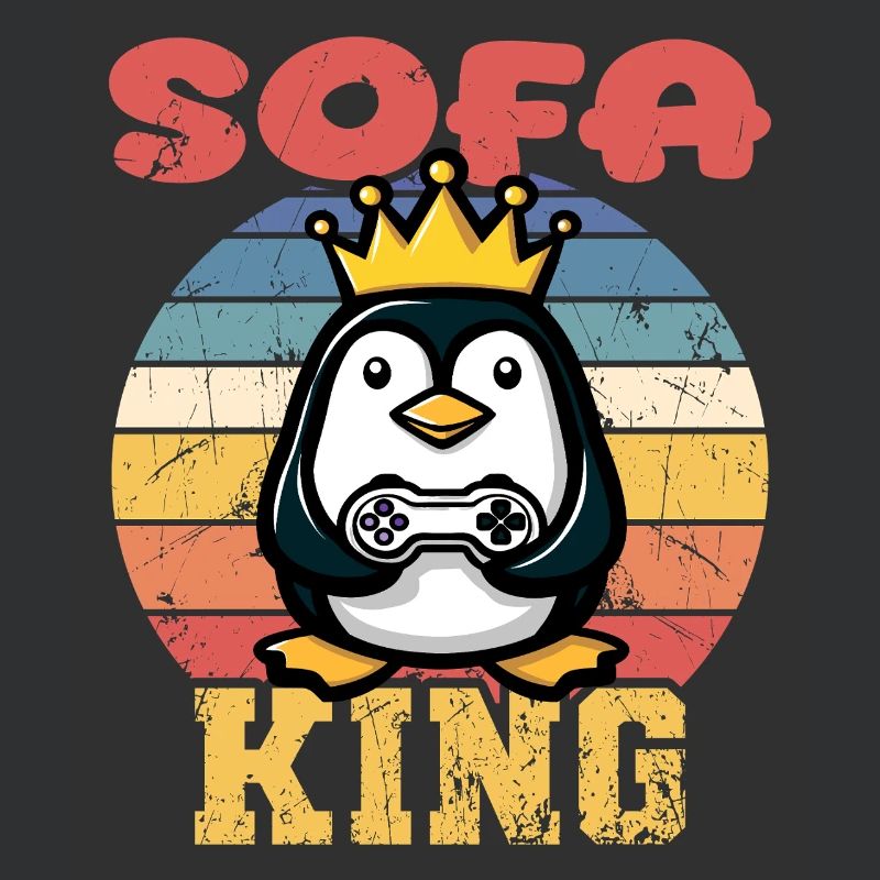 Sofa King