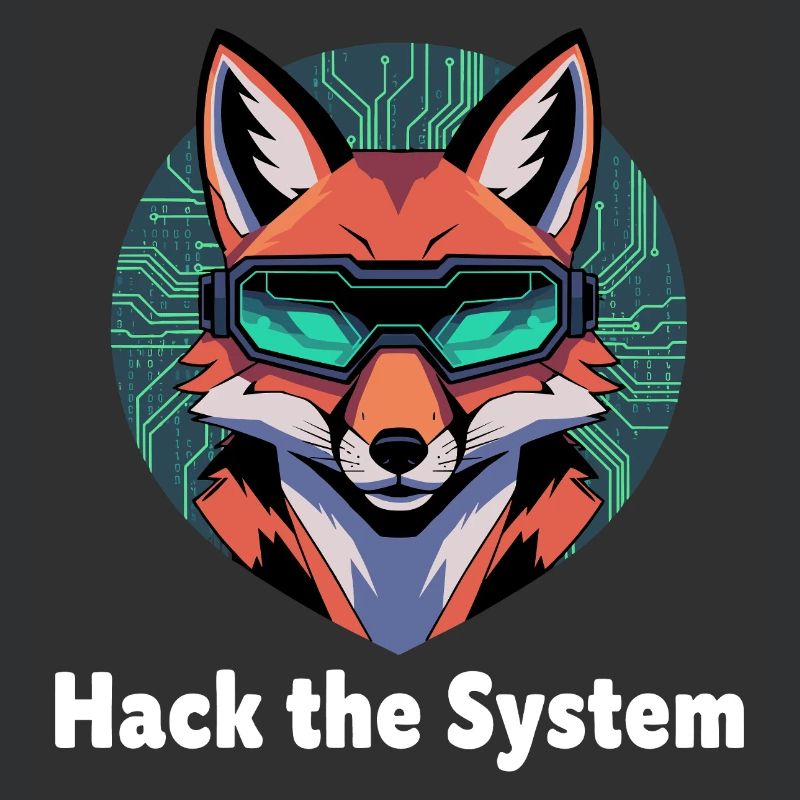 Fox Cyberspace VR Goggles