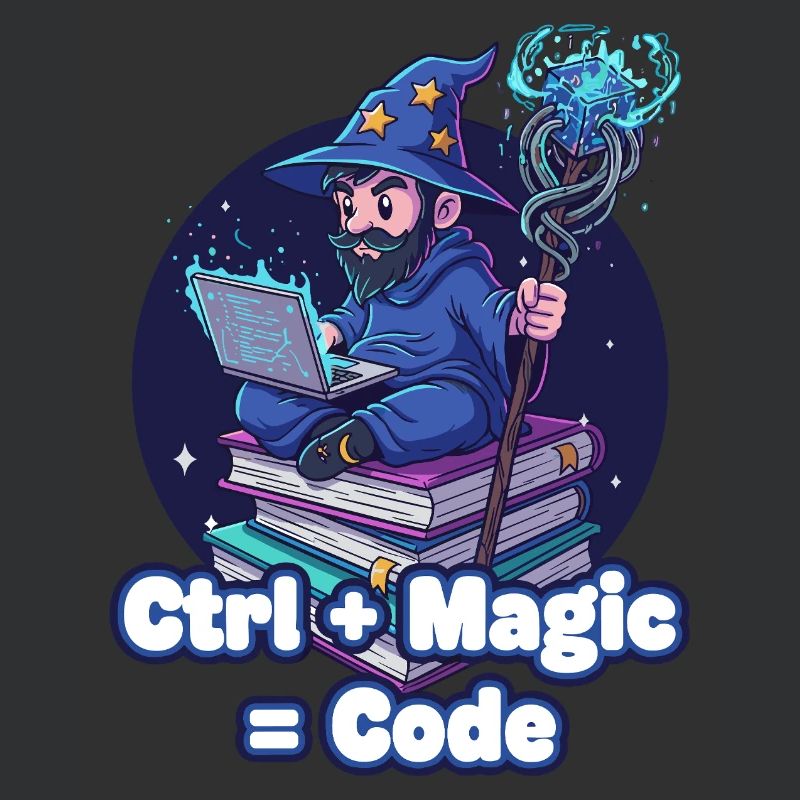 Assistant Ctrl Magic Code
