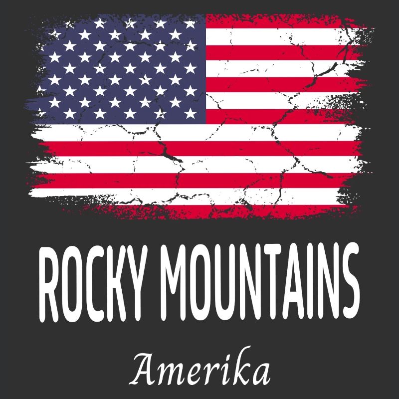 Rocky Mountains