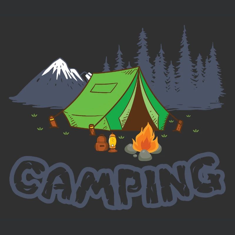 Camping