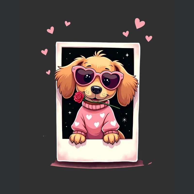 Dackel Dachshund Tekel