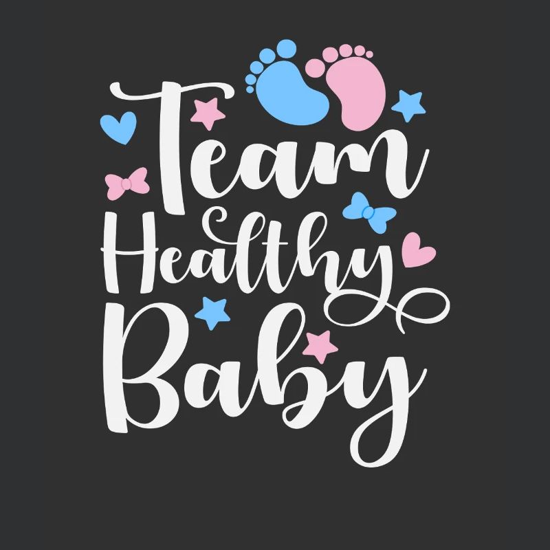 Team Gesundes Baby Junge Oder Mädchen
