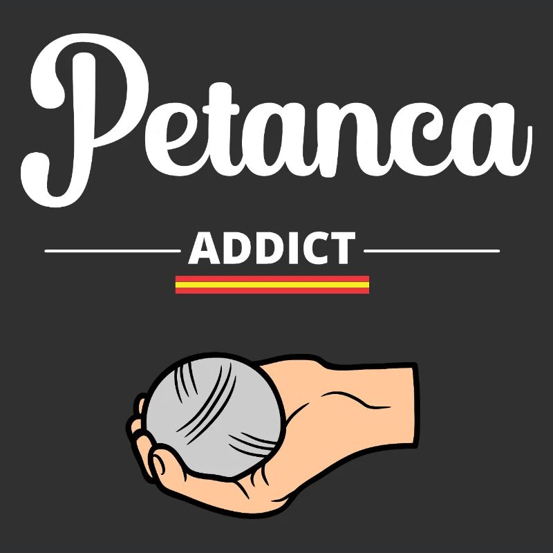 Petanque Addict Spanien