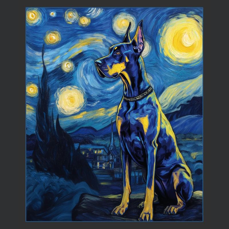 Deutsche Dogge