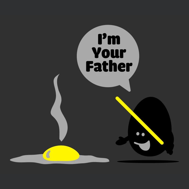 egg vader