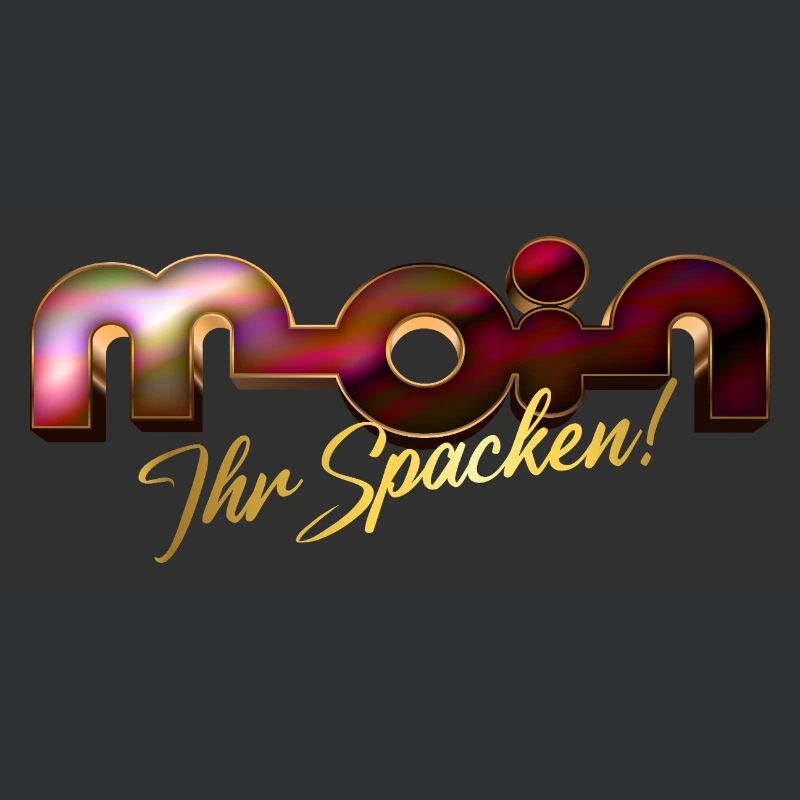 Moin ihr Spacken!