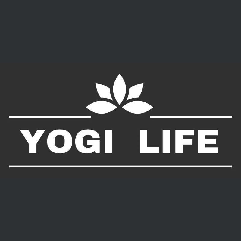 Yogi-Leben