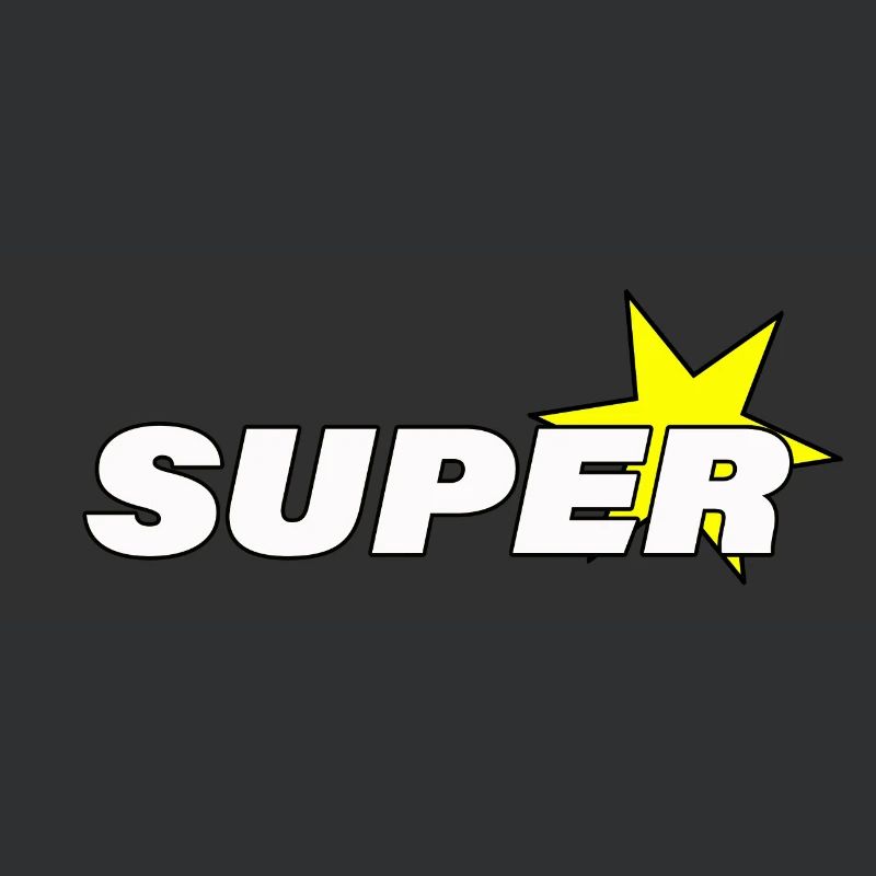 SUPER STAR