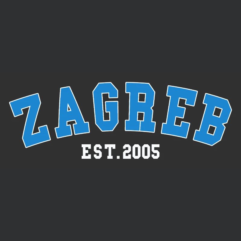 Zagreb Est.2005