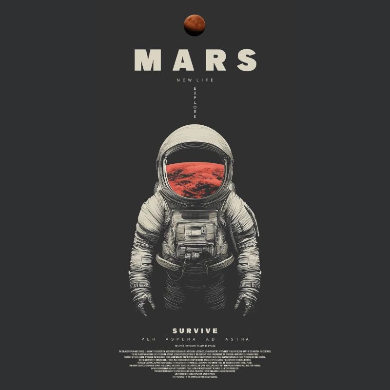 Mars Exploration