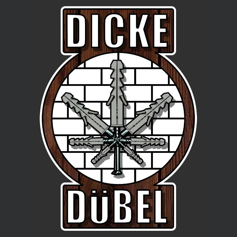Dicke Dübel