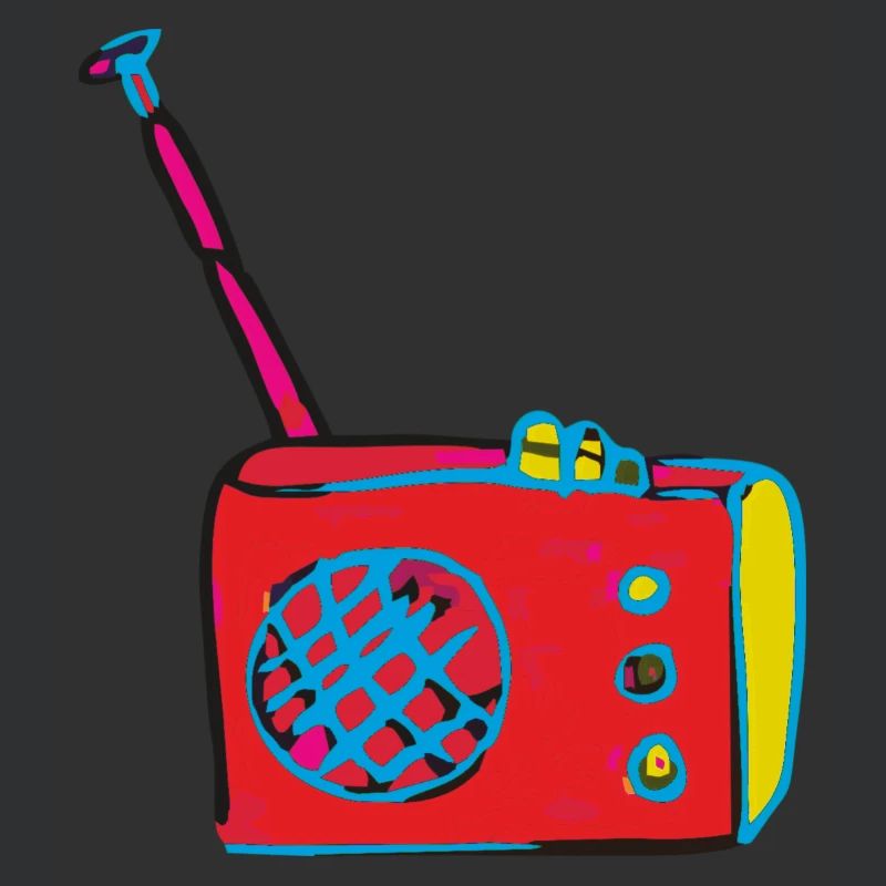 radio kunst