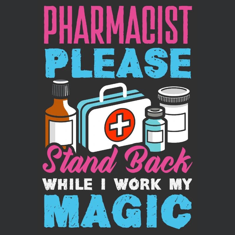 Apotheker Pharmazeutisch-technischer