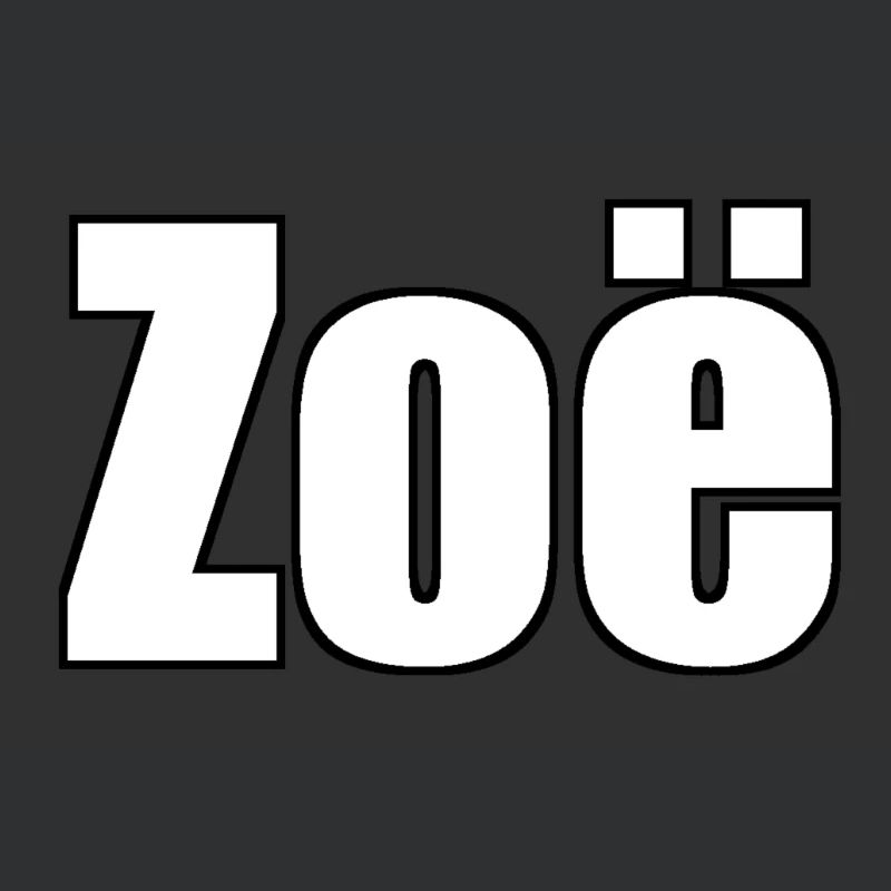 Zoe - (Menschenname)
