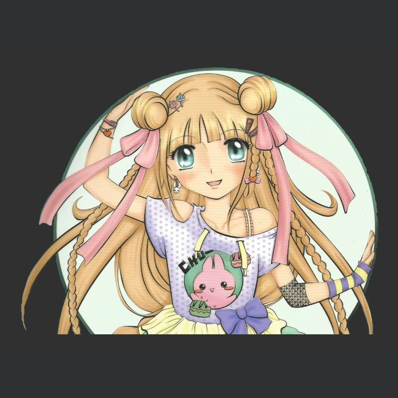 Manga