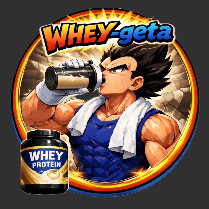 WHEYgeta