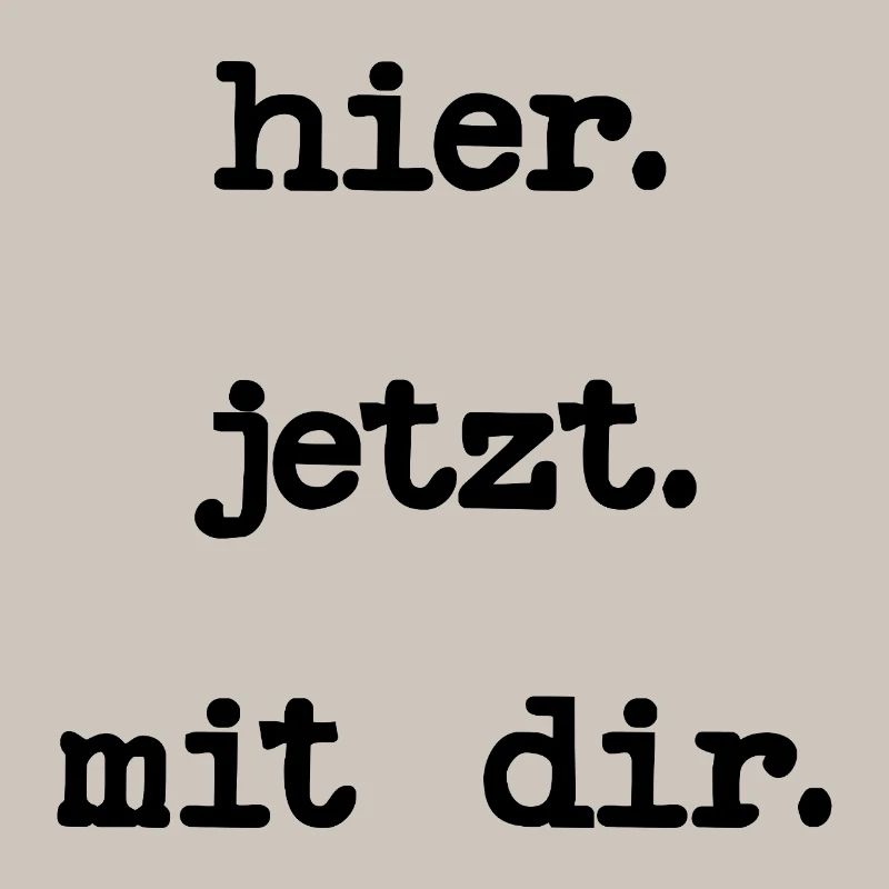 ACHTSAMKEIT LIEBE
