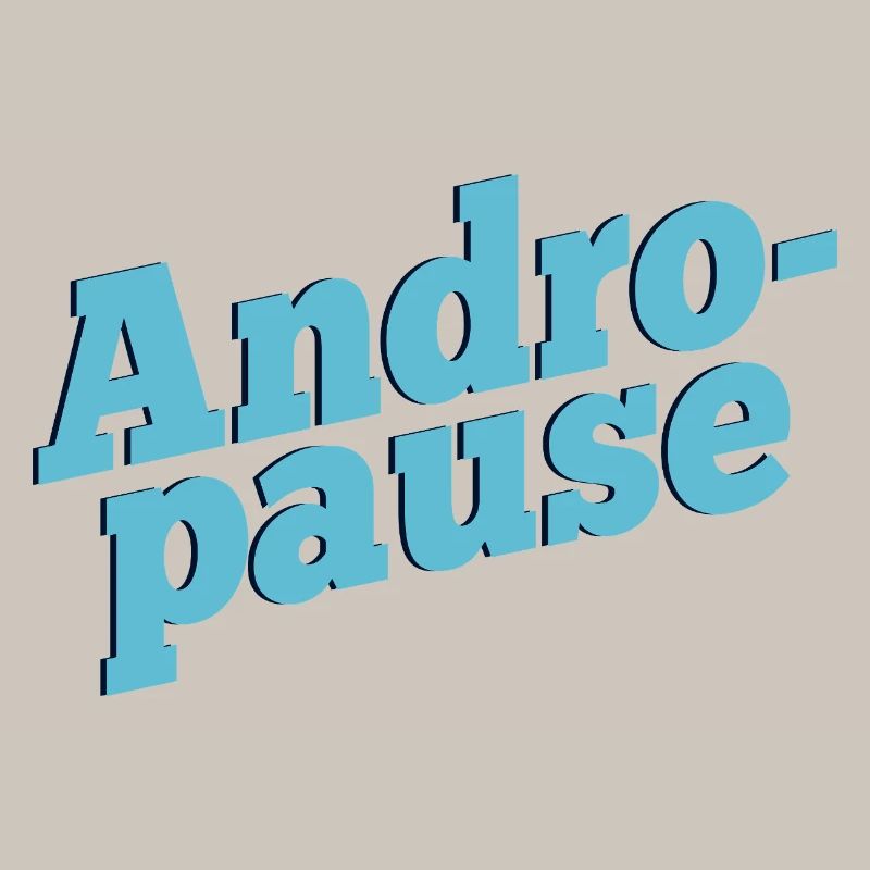 Wechseljahre Mann Andropause