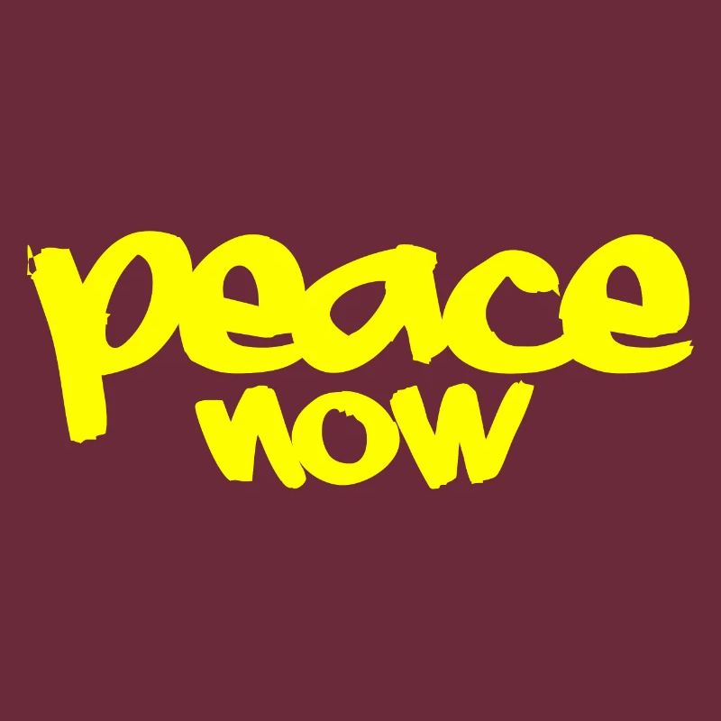 Peace Now