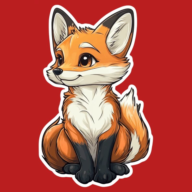 Fuchs